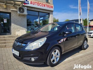 Opel Corsa D 1.2 Sport Magyar-1 Tulaj-Klíma-120...