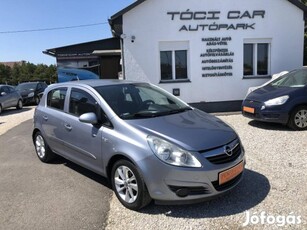 Opel Corsa D 1.4 Enjoy