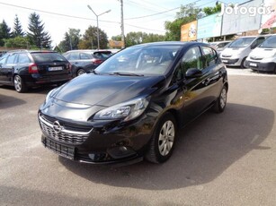 Opel Corsa E 1.2 Enjoy 46 ekm! Navigáció !