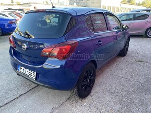 OPEL CORSA E 1.4 Excite MO-I.2.TULAJ.KORMÁNY.SZÉLVÉDŐ.ÜLÉSFŰTÉS.TELEFONTÜKRÖZÉS