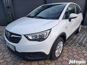 Opel Crossland X 1.2 T Start-Stop Innovation Új...