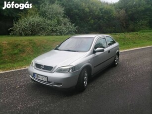 Opel G Astra