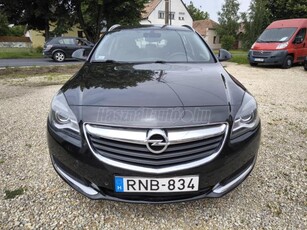 OPEL INSIGNIA Sports Tourer 1.6 CDTI (Automata) EcoFlex TELJES NAGYSZERVÍZ UTÁN