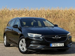 OPEL INSIGNIA Sports Tourer 1.6 CDTI Innovation Start Stop (Automata) 1 Év Garancia..Magyar..1.Tulaj..Sérülésmentes..Szervizkönyv