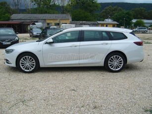 OPEL INSIGNIA Sports Tourer 2.0 CDTI Business Innovation Start Stop SZERVIZK.GYÖNGYHÁZ.SÁVTARTÓ.FŰTHETŐ SZÉLVÉDŐ + KORMÁNY