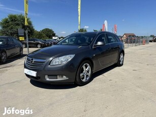 Opel Insignia Sports Tourer 2.0 CDTI Cosmo