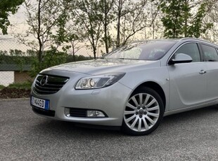 Opel Insignia Sports Tourer 2.8 V6 T Sport AWD...