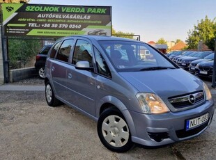 Opel Meriva 1.3 DTI Cosmo