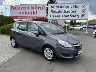 Opel Meriva 1.4 16V T Edition