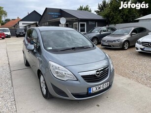 Opel Meriva 1.4 Cosmo Magyarországi!116 ezer km...