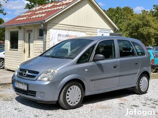 Opel Meriva 1.7 DTI Essentia