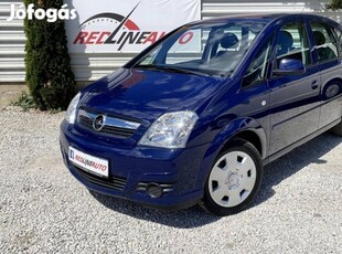 Opel Meriva A 1.4 Enjoy 117E KM!