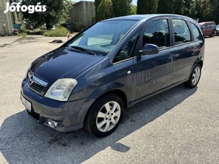 Opel Meriva A 1.4 Enjoy Jéghideg klíma! Alkalmi...