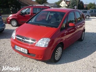 Opel Meriva A 1.4 Essentia