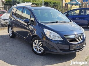 Opel Meriva B 1.3 CDTI Ecoflex Enjoy