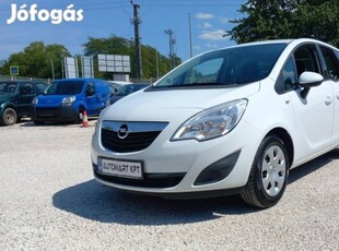 Opel Meriva B 1.4 Active Szép állapotban. keves...