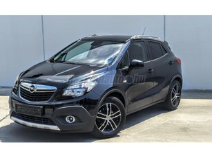 OPEL MOKKA 1.4 T Cosmo EURO6 8kerék/Vonóhorog/Ülésfűtés