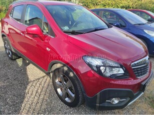 OPEL MOKKA 1.4 T Drive