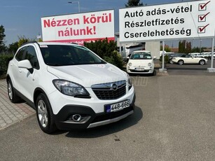 OPEL MOKKA 1.6 CDTi EDITION ECOFLEX