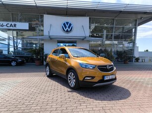 OPEL MOKKA X 1.4 T ecoTEC Innovation Start-Stop