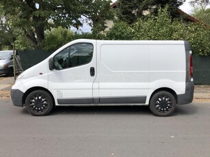 OPEL VIVARO 2.0 CDTI L2H1 2.9t