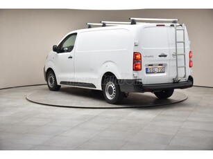 OPEL VIVARO 2.0 D Cargo Edition L Megnövelt MAGYAR-1.TUL-KLÍMA-TEMPOMAT-BLUETOOTH-T.RADAR!