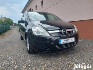 Opel Zafira B 1.6 Cosmo