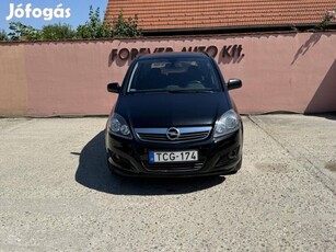 Opel Zafira B 1.6 Enjoy 7 személyes!Parkradar E...