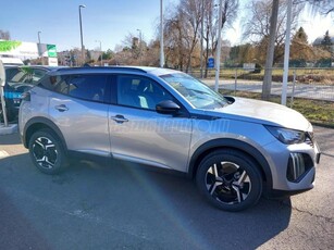 PEUGEOT 2008 1.2 PureTech Allure új modell készleten