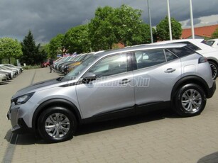 PEUGEOT 2008 e2008 50kWh Active Pack (360 Fokos kamera) /Újszerű állapotban - Garantált - 18.800 KM!/