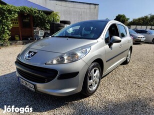 Peugeot 207 SW 1.4 Urban 2 Tulajos 110.525- Km...