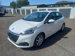 PEUGEOT 208 1.2 PureTech Active +KLÍMA+TEMPOMAT+ALUKERÉK+