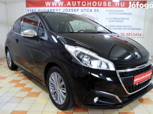 Peugeot 208 1.2 Puretech Allure EURO6.2 69.000...