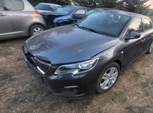 Peugeot 301 1.6 VTi Allure 129623km! Indul-üzem...