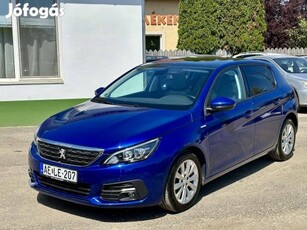 Peugeot 308 1.2 Puretech Active Panoráma tető....