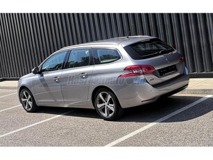 PEUGEOT 308 SW 1.2 PureTech Active