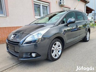 Peugeot 5008 1.6 HDi Allure (7 személyes ) Vez....