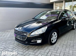 Peugeot 508 2.0 HDi Hybrid4 Allure 4x4 (Automat...