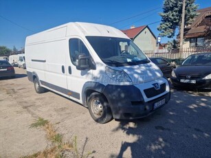 PEUGEOT BOXER 2.2 HDi 350 FT L4H3 Heavy