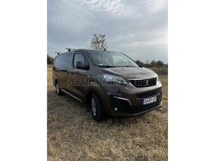 PEUGEOT EXPERT 2.0 BlueHDi L3 Start&Stop Combi (6 személyes ) Expert