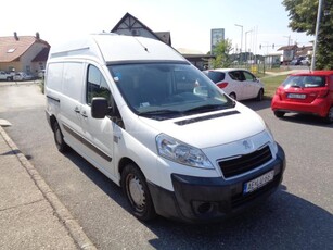 PEUGEOT EXPERT FT 290 2.0 HDi L2H2