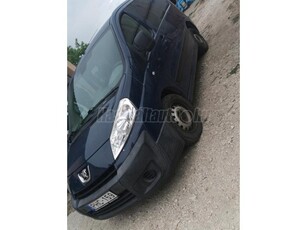 PEUGEOT EXPERT Tepee 1.6 HDi L1 Sphere