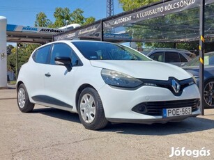 Renault Clio 1.2 16V Alizé EURO6 Friss szerviz!