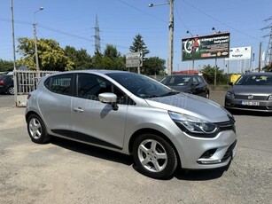 RENAULT CLIO 1.2 16V Alizé Magyar! 1-Tulaj!