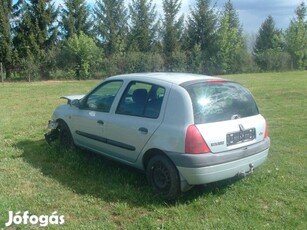 Renault Clio 1.2 Econ RT