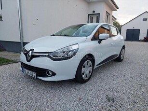 RENAULT CLIO Société 1.5 dCi Authentique