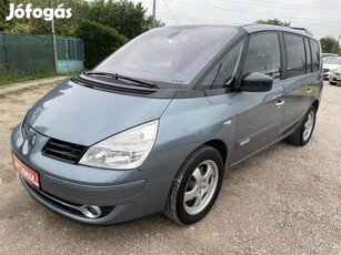 Renault Espace 2.0 dCi Celsium 1 Tulajdonostól....