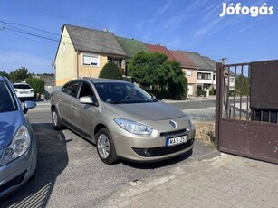 Renault Fluence 1.6 Dynamique Magyarországi