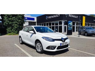 RENAULT FLUENCE 1.6 Limited