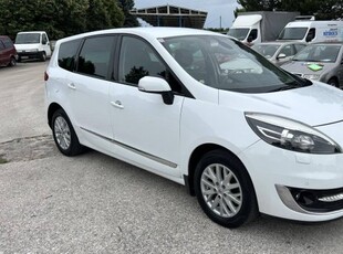 Renault GRAND Scenic Scénic 1.2 TCe Bose Start&...